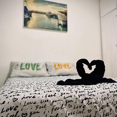 Apartamento Dream On The Sea Of Galilee Tiberíades Exterior foto