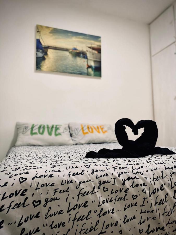 Apartamento Dream On The Sea Of Galilee Tiberíades Exterior foto