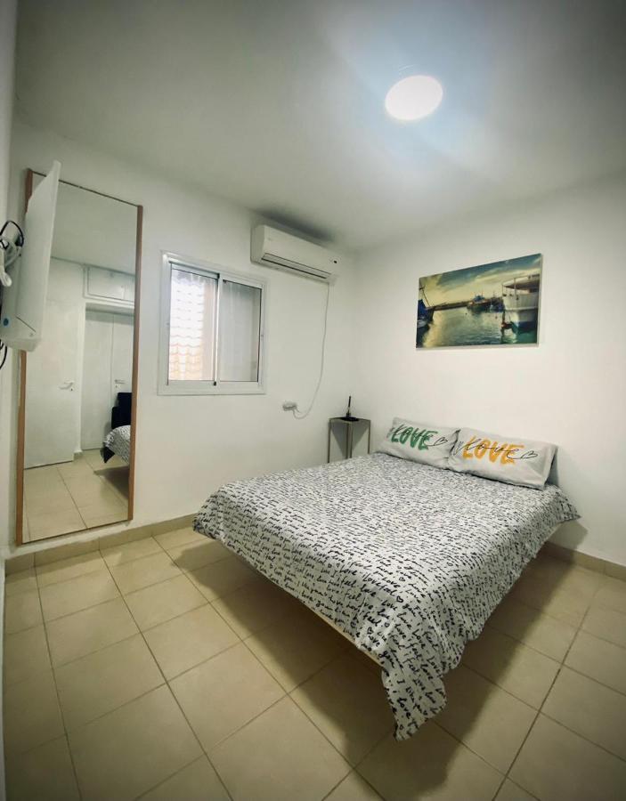 Apartamento Dream On The Sea Of Galilee Tiberíades Exterior foto