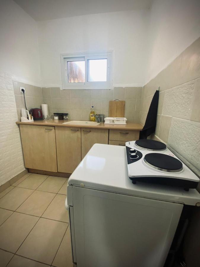 Apartamento Dream On The Sea Of Galilee Tiberíades Exterior foto