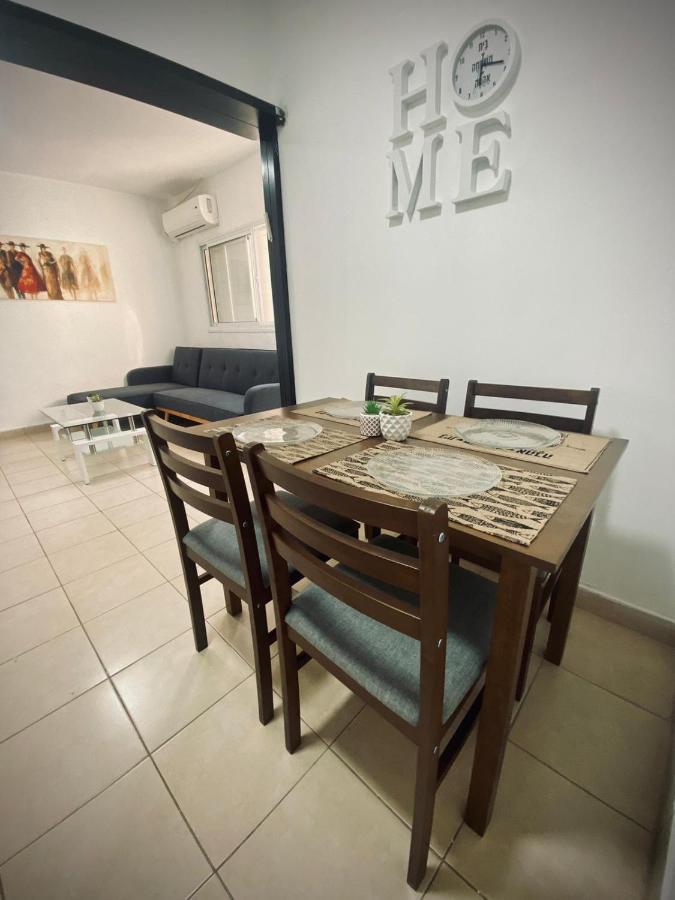 Apartamento Dream On The Sea Of Galilee Tiberíades Exterior foto