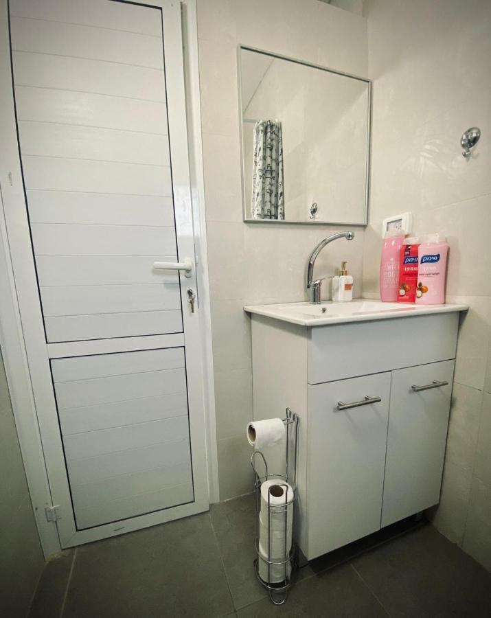 Apartamento Dream On The Sea Of Galilee Tiberíades Exterior foto
