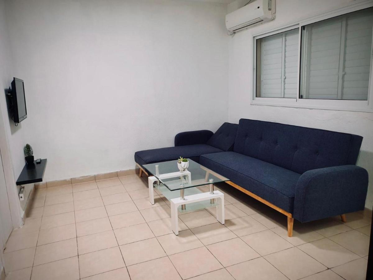 Apartamento Dream On The Sea Of Galilee Tiberíades Exterior foto